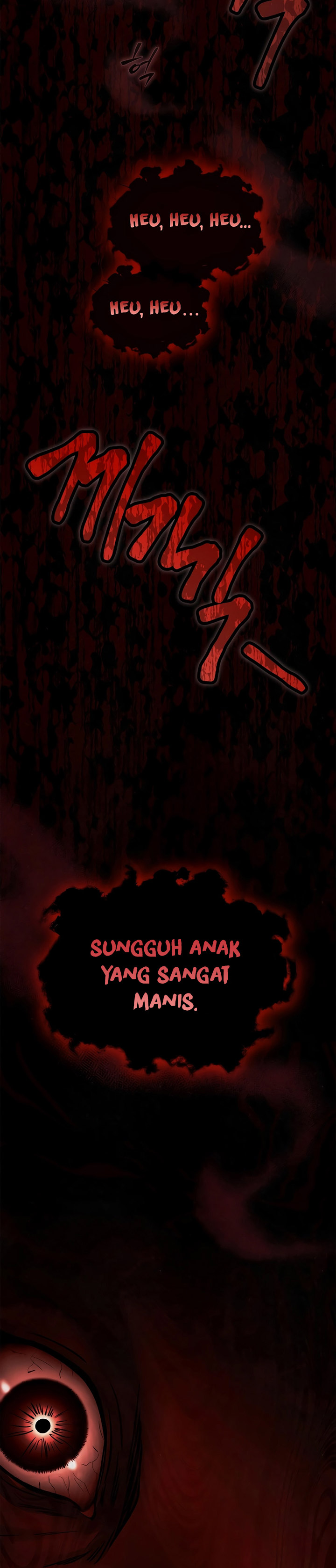 Children Of The Rune Chapter 9 Halaman 19
