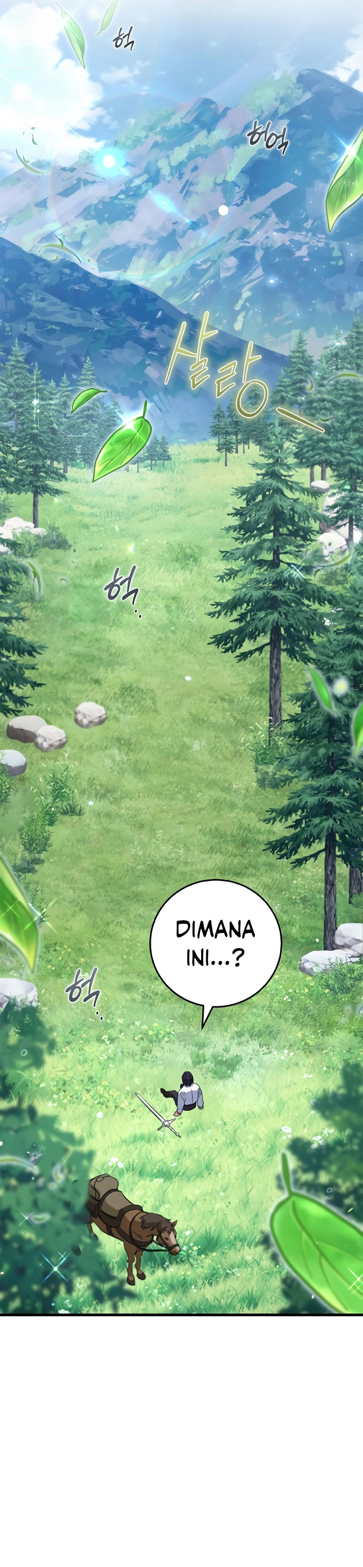 Children Of The Rune Chapter 9 Halaman 22