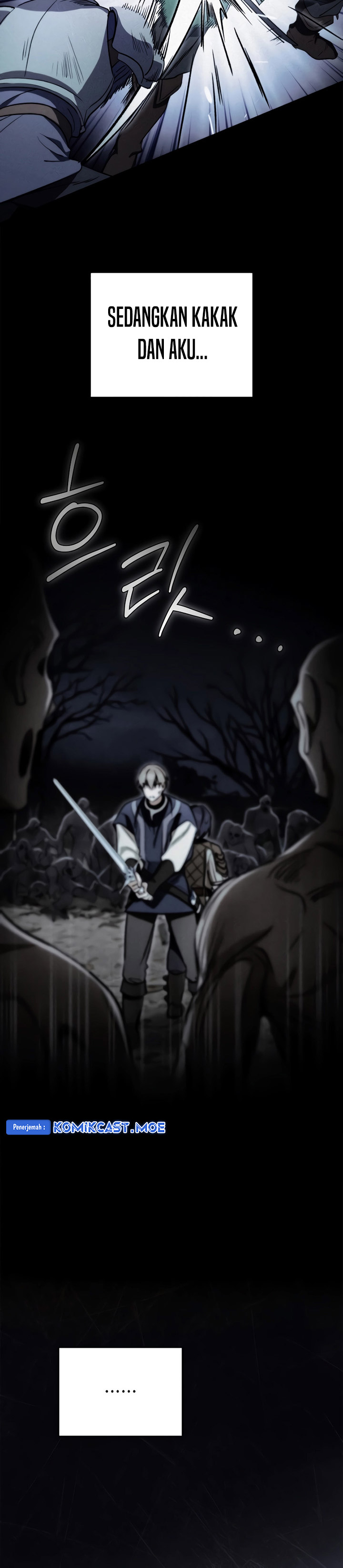 Children Of The Rune Chapter 9 Halaman 29