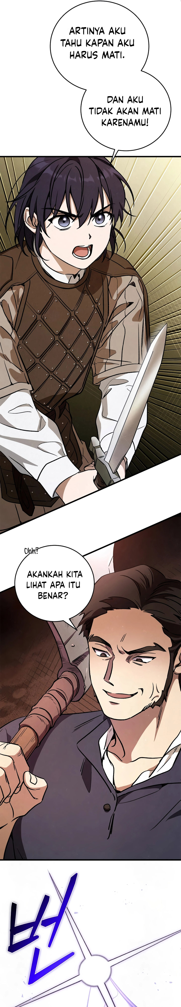 Children Of The Rune Chapter 13 Halaman 6