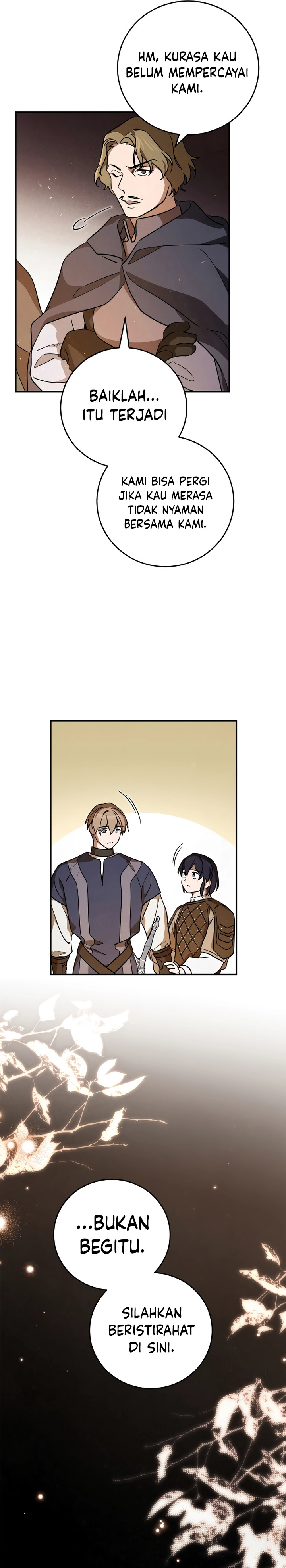 Children Of The Rune Chapter 13 Halaman 18