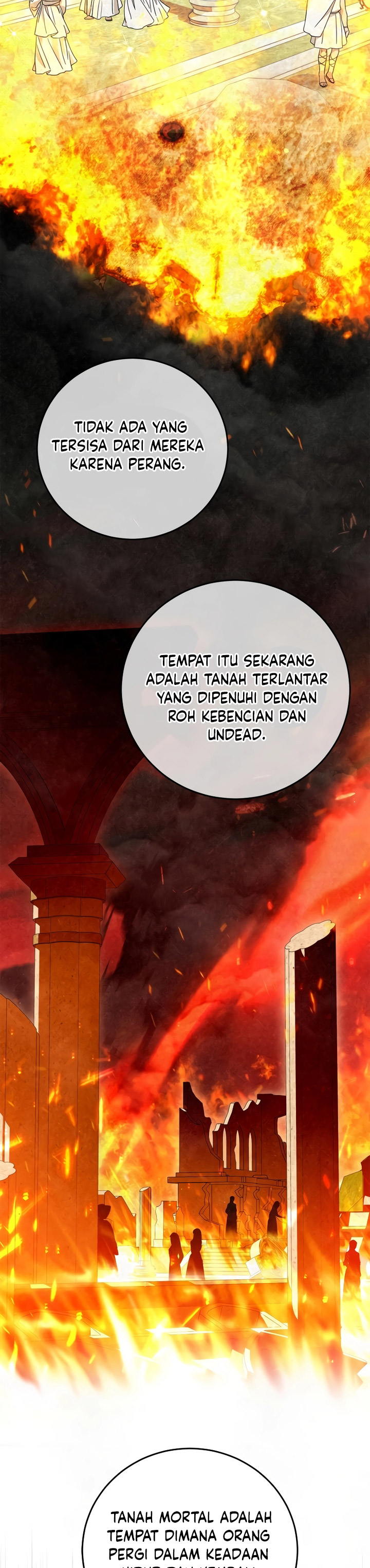 Children Of The Rune Chapter 13 Halaman 24
