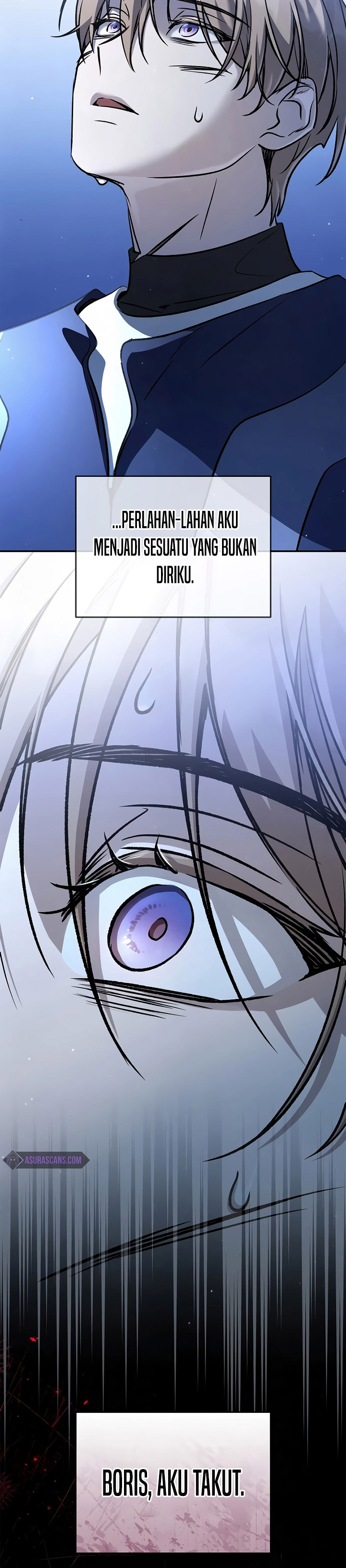 Children Of The Rune Chapter 22 Halaman 5
