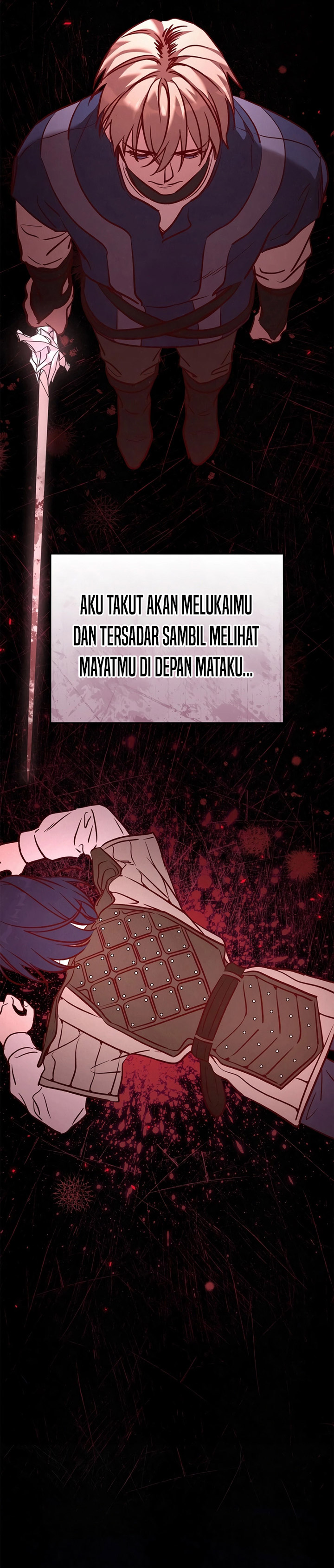Children Of The Rune Chapter 22 Halaman 6