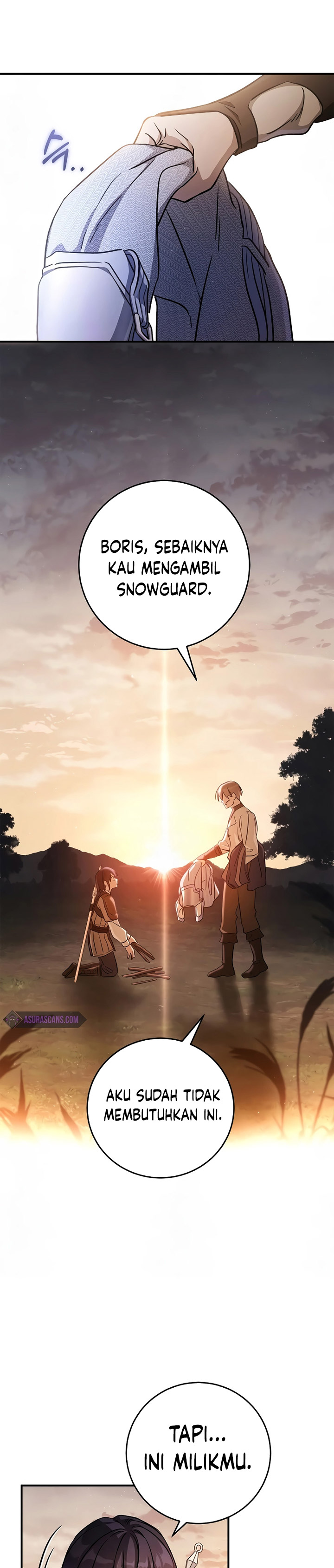 Children Of The Rune Chapter 22 Halaman 10