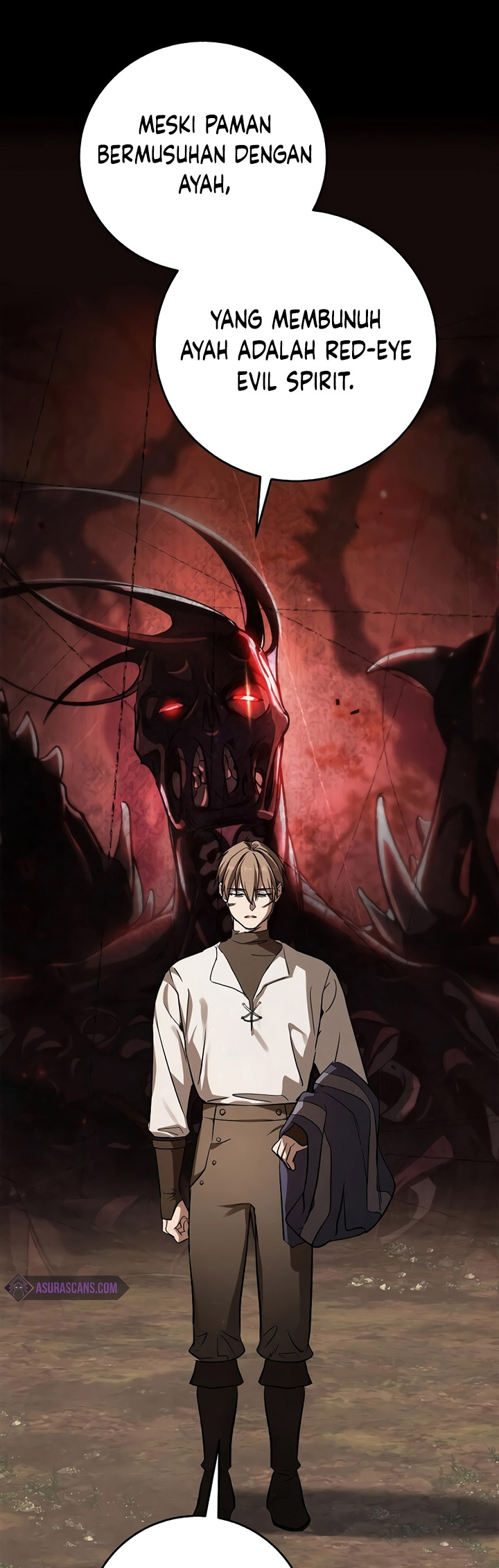 Children Of The Rune Chapter 22 Halaman 14