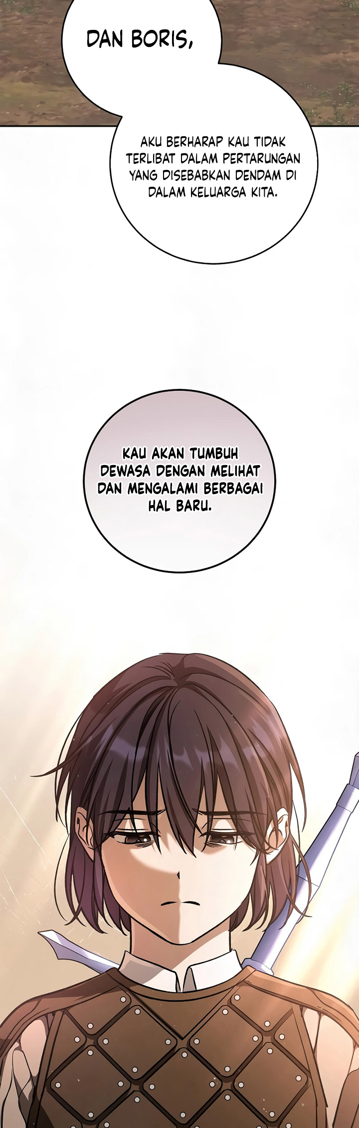 Children Of The Rune Chapter 22 Halaman 15