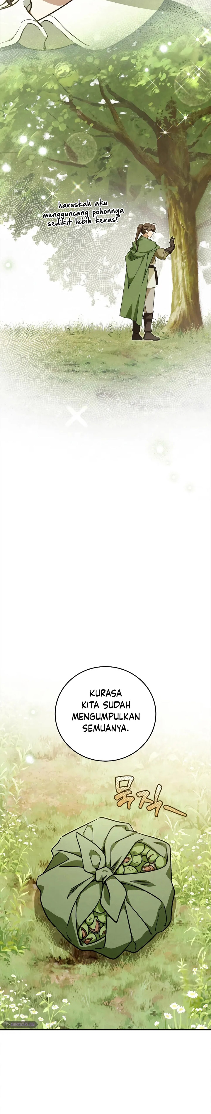 Children Of The Rune Chapter 31 Halaman 5