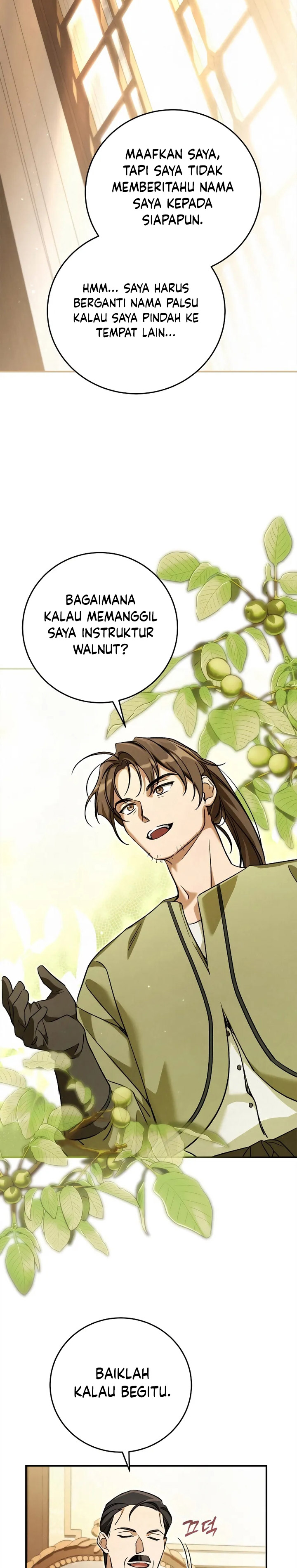 Children Of The Rune Chapter 31 Halaman 20
