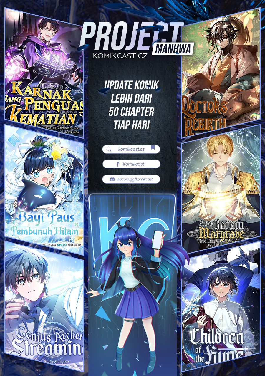 Children Of The Rune Chapter 31 Halaman 30
