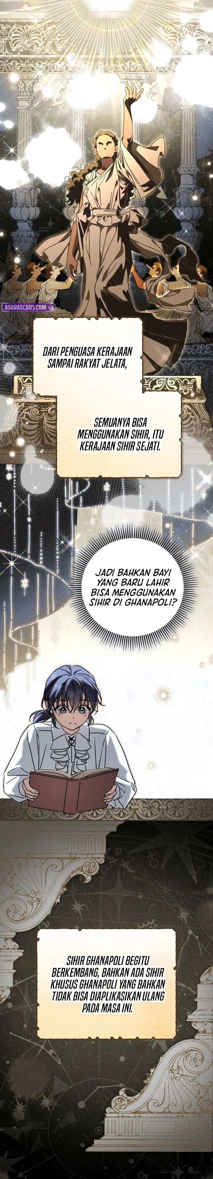 Children Of The Rune Chapter 43 Halaman 5