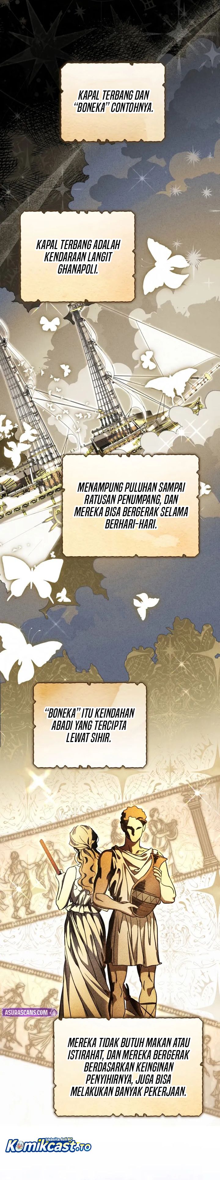 Children Of The Rune Chapter 43 Halaman 6
