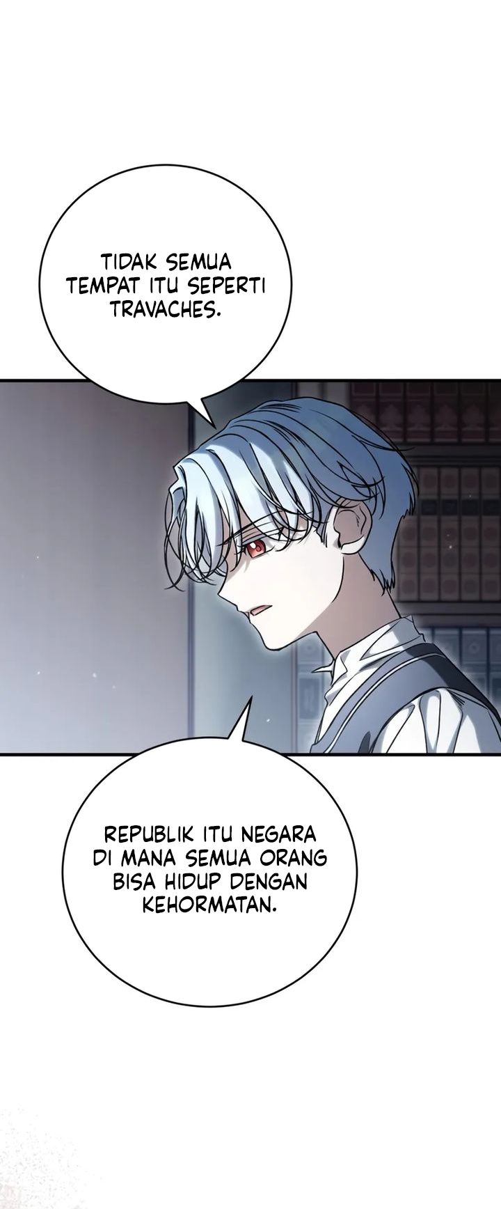 Children Of The Rune Chapter 43 Halaman 11