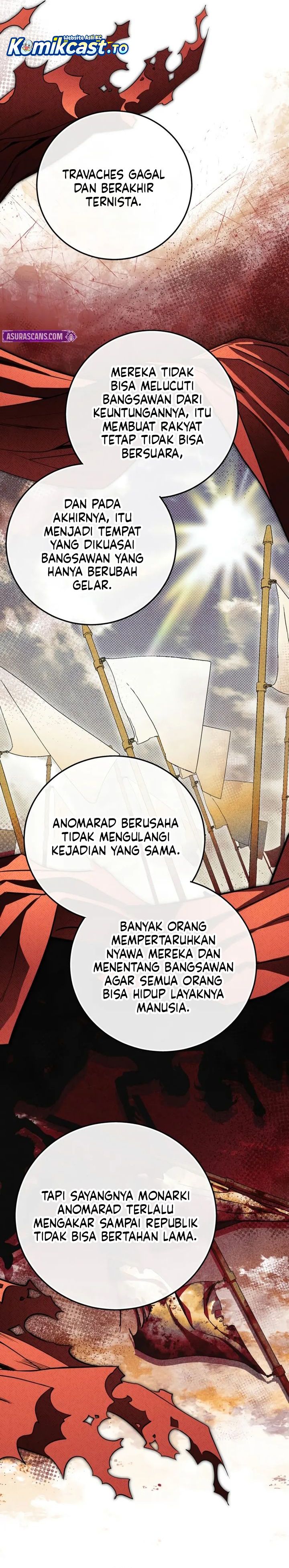 Children Of The Rune Chapter 43 Halaman 12