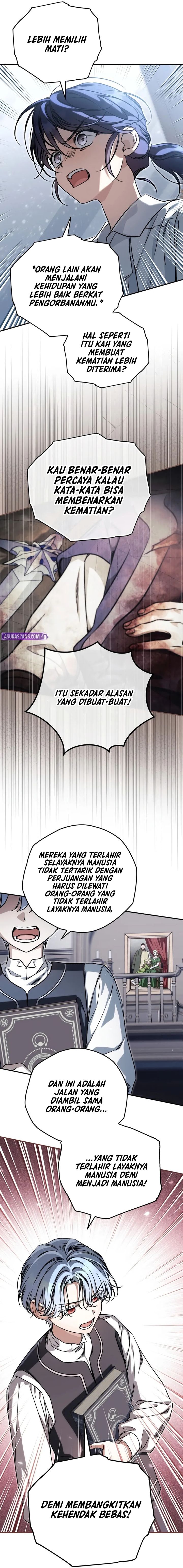 Children Of The Rune Chapter 43 Halaman 15