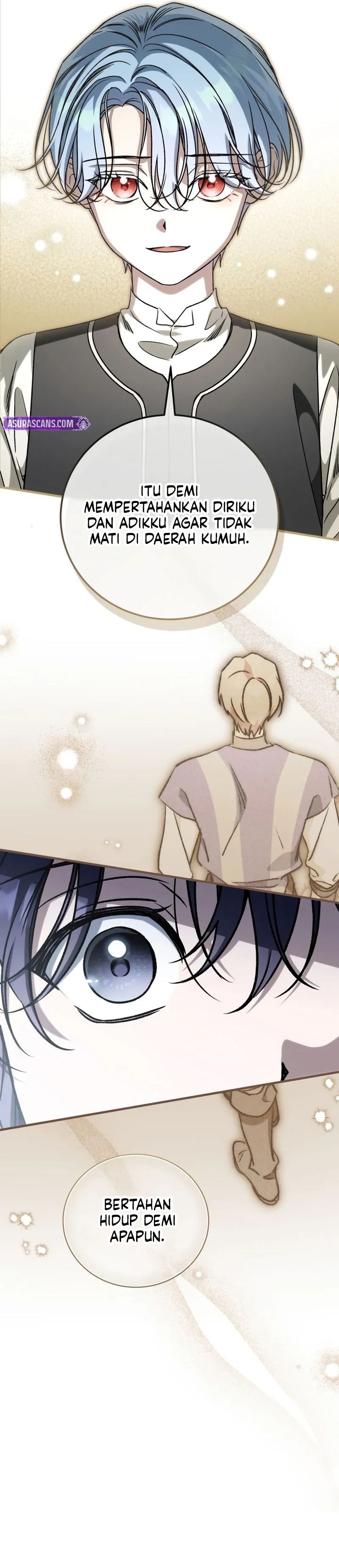 Children Of The Rune Chapter 43 Halaman 20