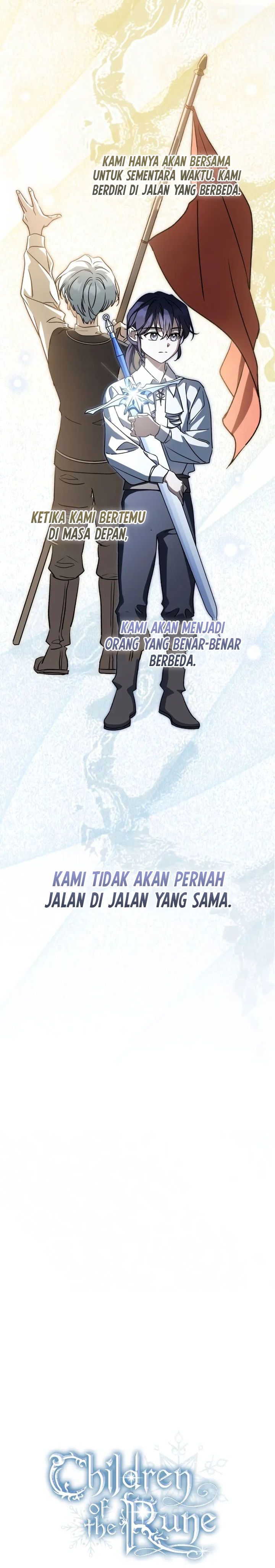 Children Of The Rune Chapter 43 Halaman 23