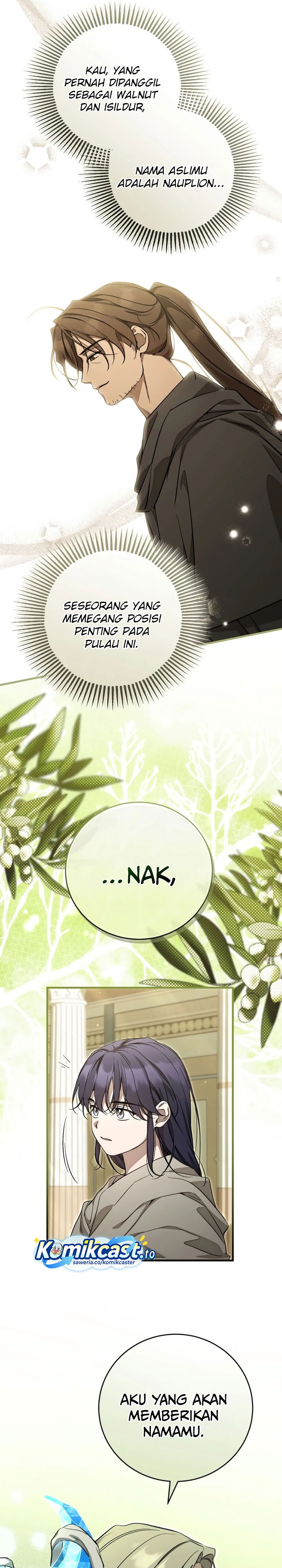 Children Of The Rune Chapter 56 Halaman 6