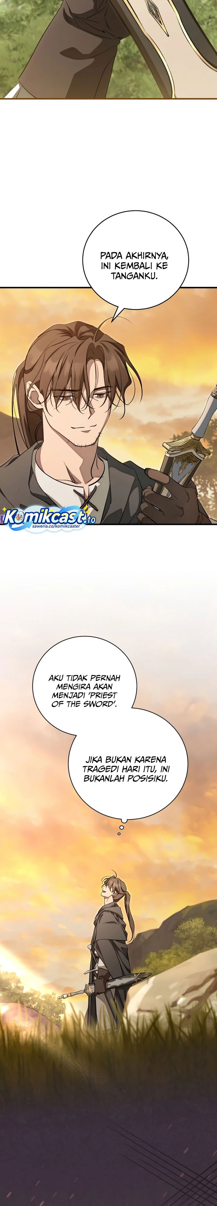 Children Of The Rune Chapter 56 Halaman 9