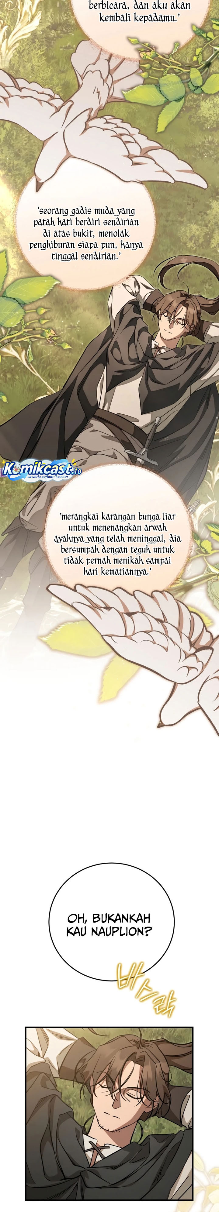 Children Of The Rune Chapter 56 Halaman 11