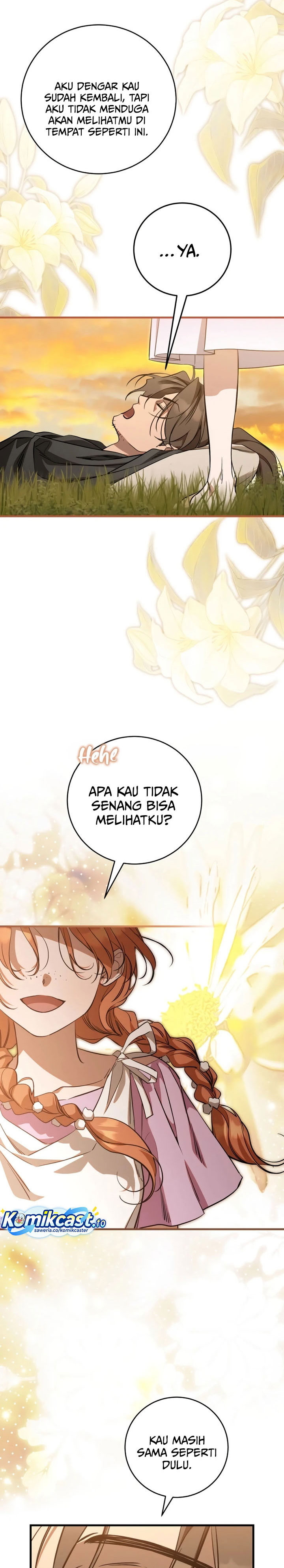 Children Of The Rune Chapter 56 Halaman 12