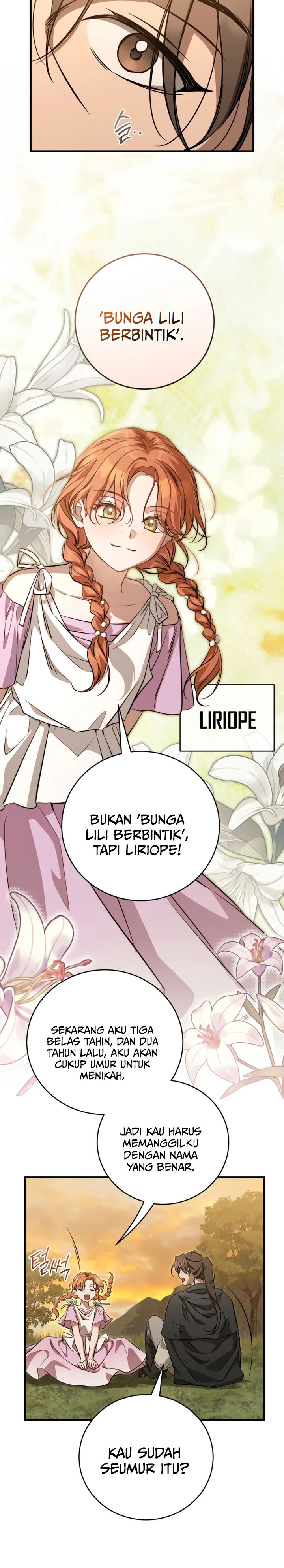 Children Of The Rune Chapter 56 Halaman 13