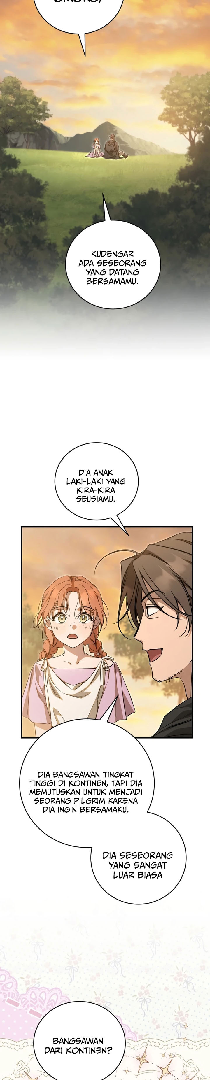 Children Of The Rune Chapter 56 Halaman 15