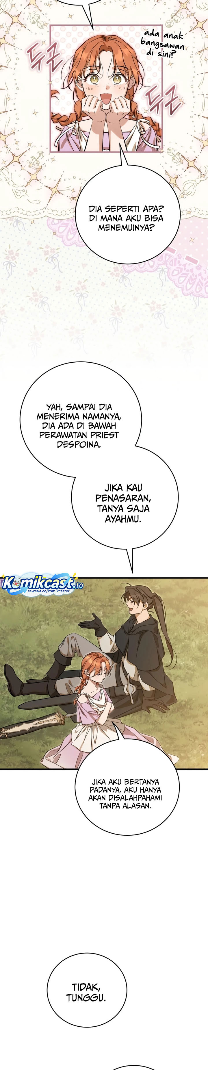 Children Of The Rune Chapter 56 Halaman 16