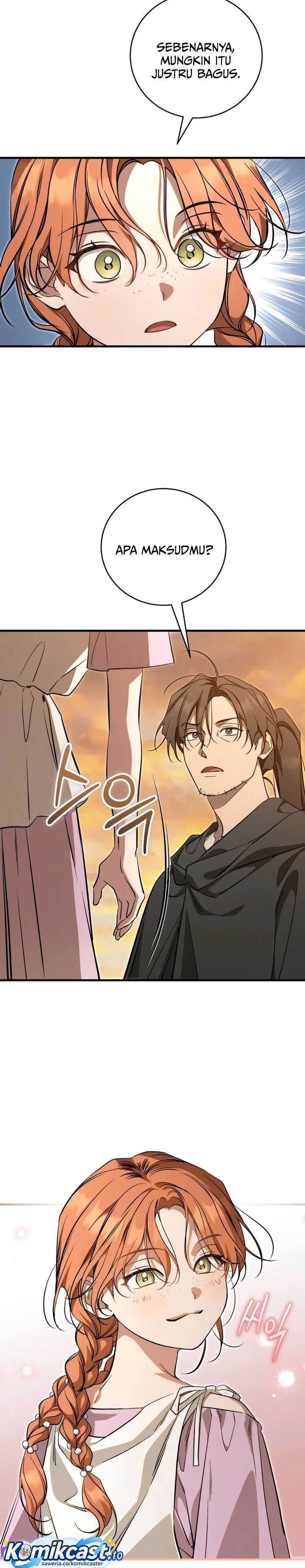 Children Of The Rune Chapter 56 Halaman 17