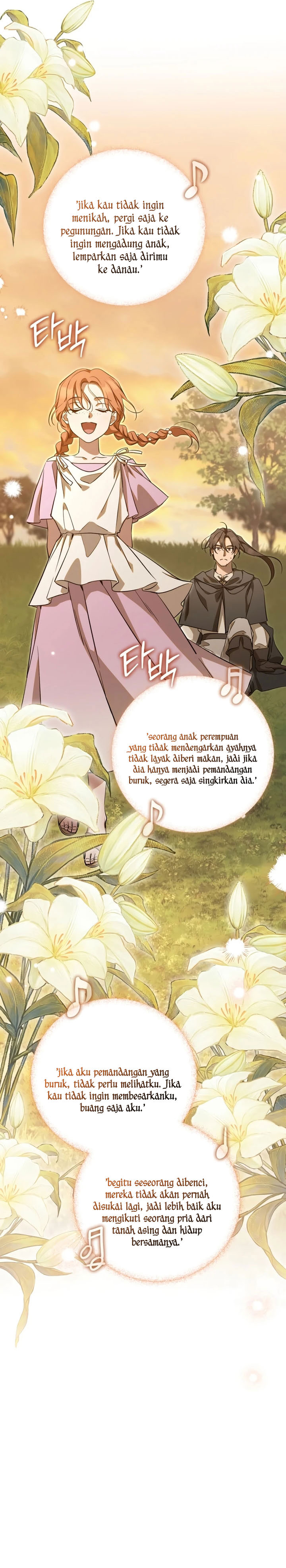 Children Of The Rune Chapter 56 Halaman 18