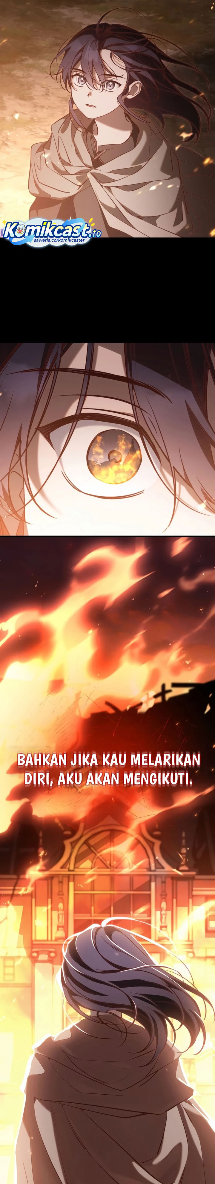 Children Of The Rune Chapter 56 Halaman 20