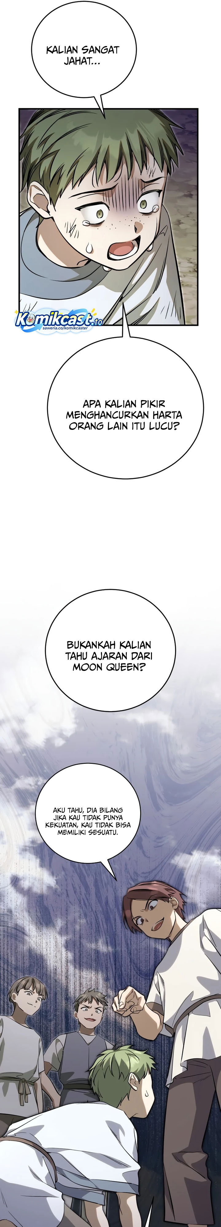 Children Of The Rune Chapter 56 Halaman 26