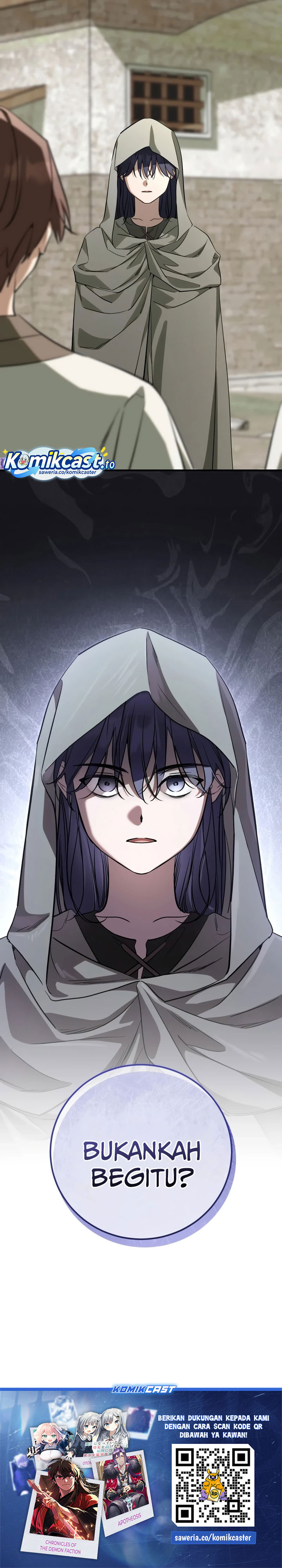 Children Of The Rune Chapter 56 Halaman 28