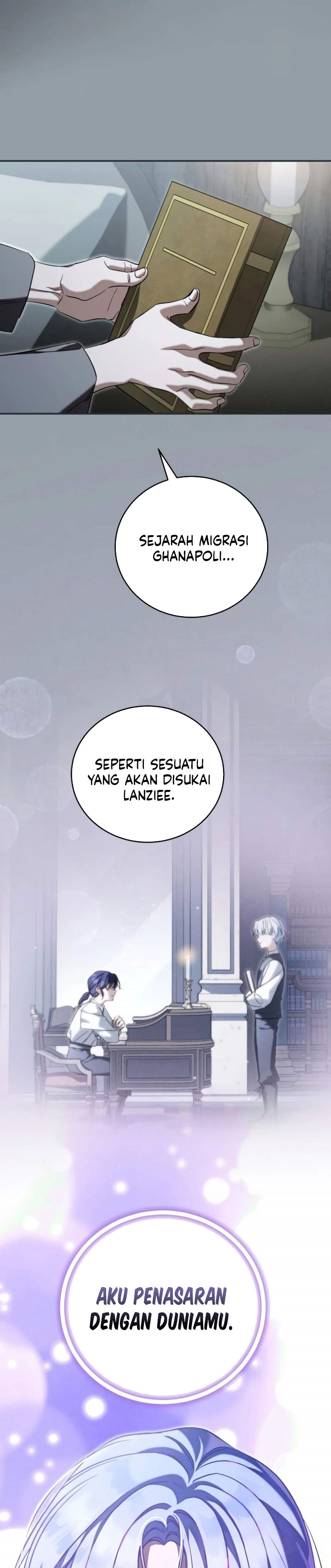 Children Of The Rune Chapter 65 Halaman 10