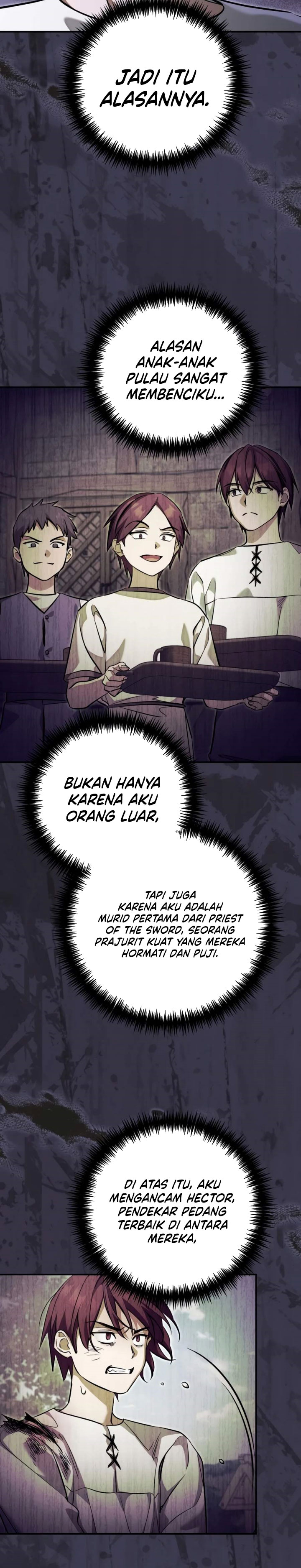Children Of The Rune Chapter 65 Halaman 19