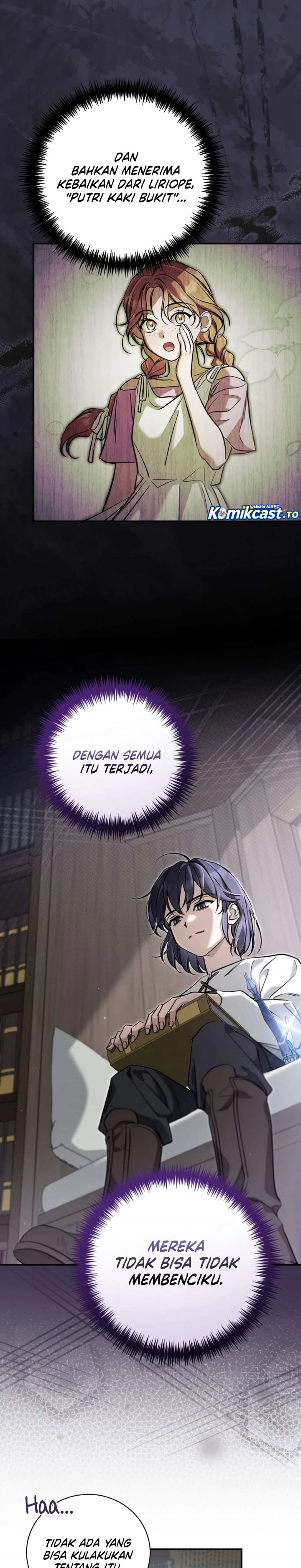 Children Of The Rune Chapter 65 Halaman 20