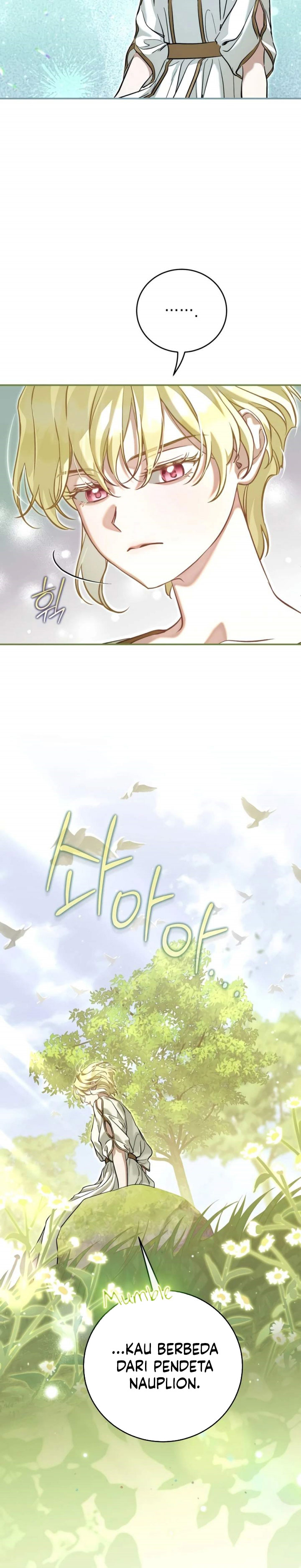 Children Of The Rune Chapter 65 Halaman 25