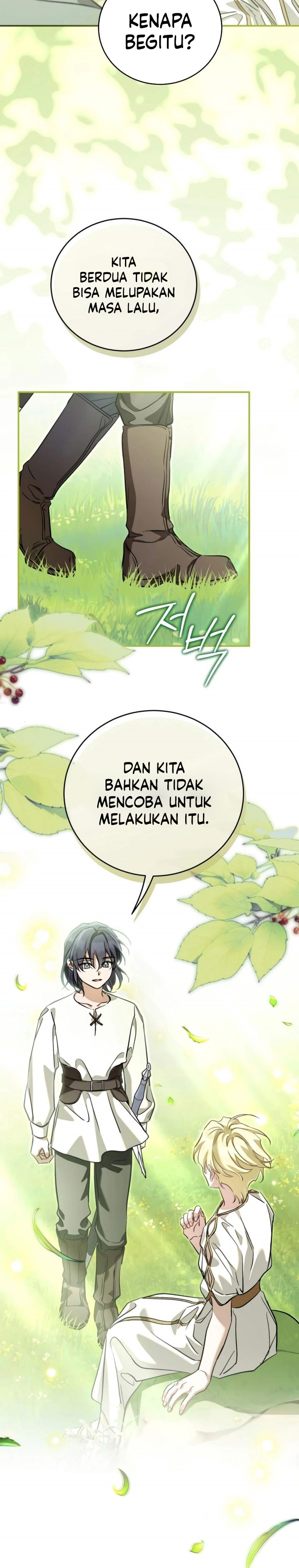 Children Of The Rune Chapter 65 Halaman 27