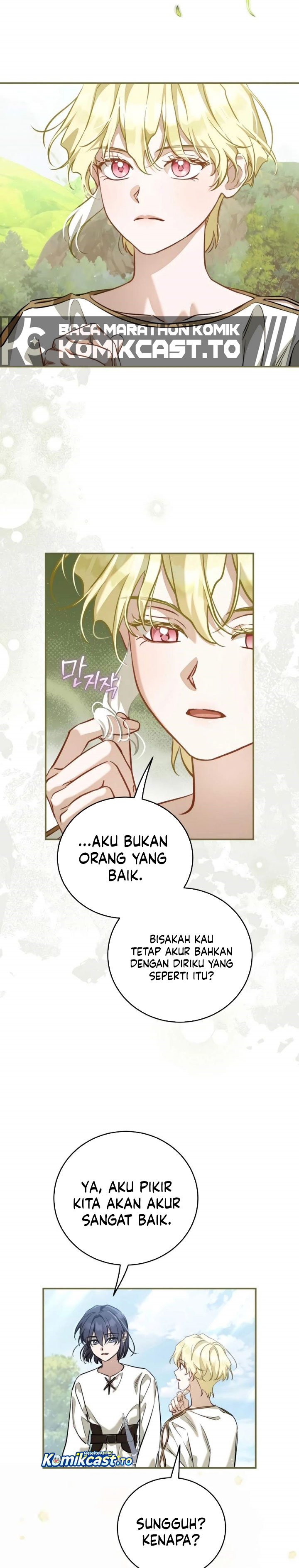 Children Of The Rune Chapter 65 Halaman 28