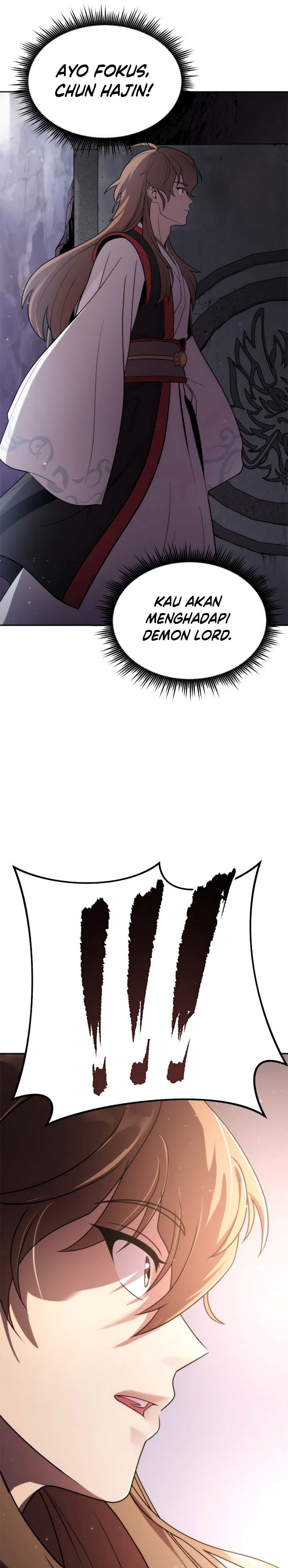 Chronicles Of The Demon Faction Chapter 7 Halaman 14