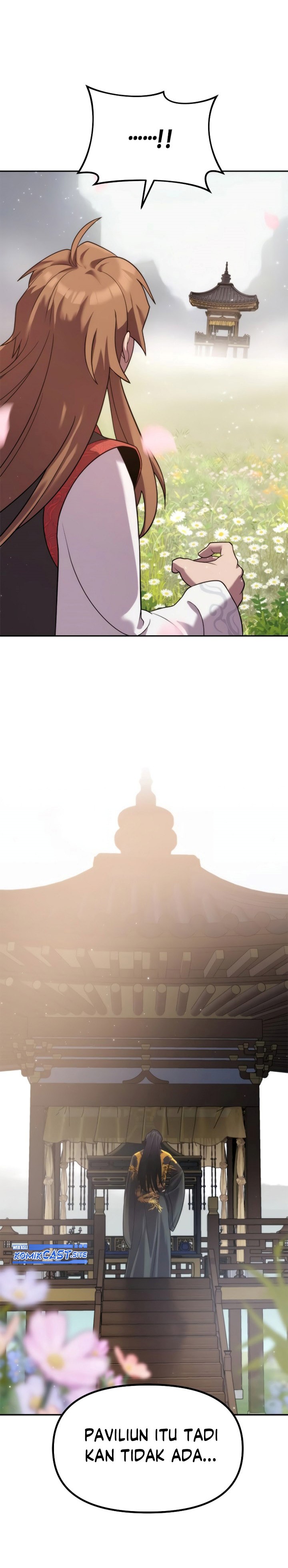 Chronicles Of The Demon Faction Chapter 7 Halaman 21