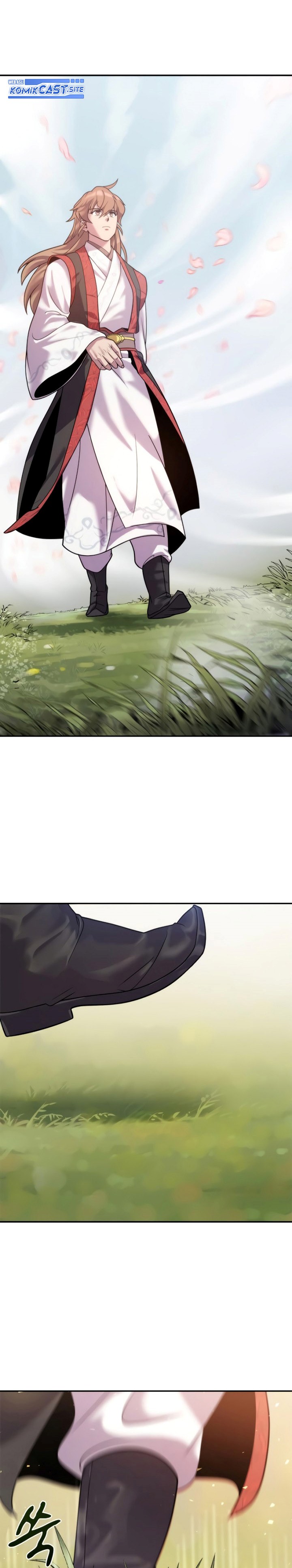 Chronicles Of The Demon Faction Chapter 7 Halaman 23