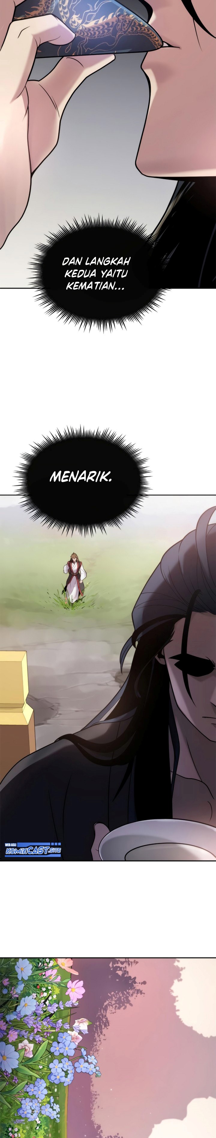 Chronicles Of The Demon Faction Chapter 7 Halaman 28