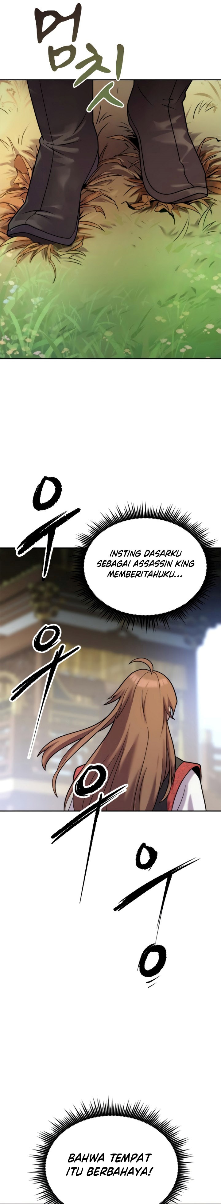 Chronicles Of The Demon Faction Chapter 7 Halaman 30
