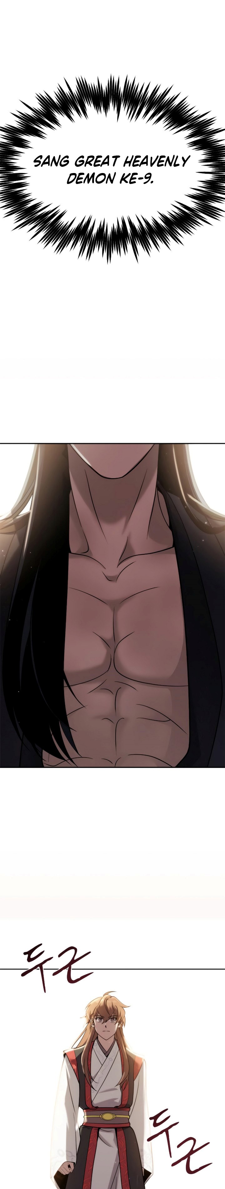Chronicles Of The Demon Faction Chapter 7 Halaman 34