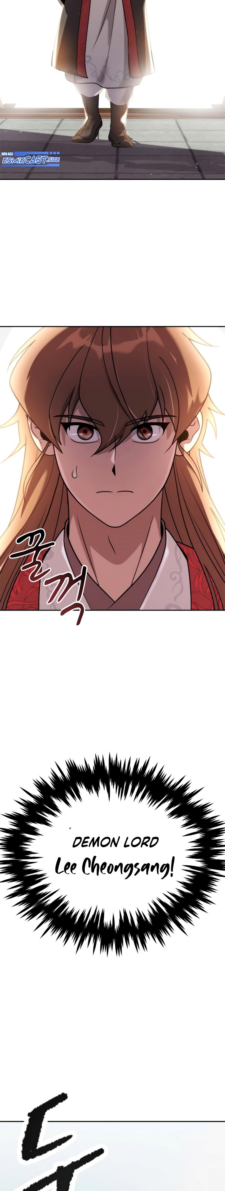 Chronicles Of The Demon Faction Chapter 7 Halaman 35