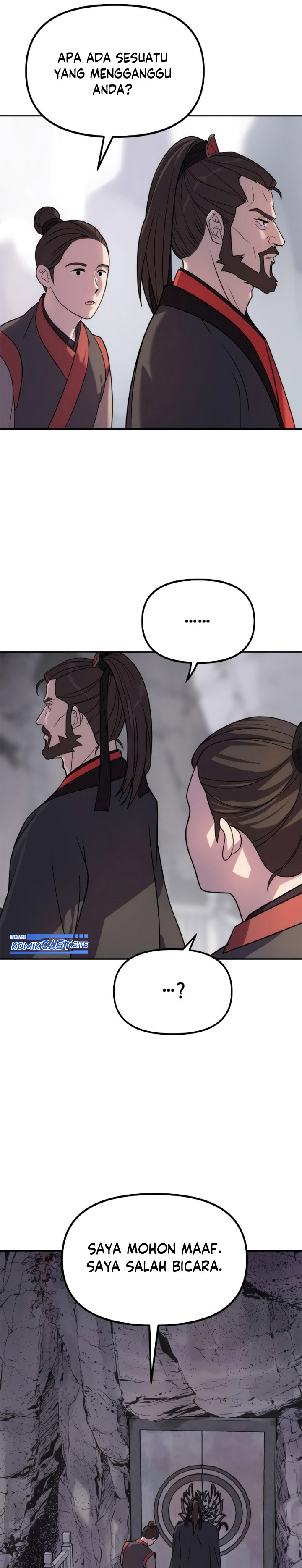 Chronicles Of The Demon Faction Chapter 7 Halaman 38