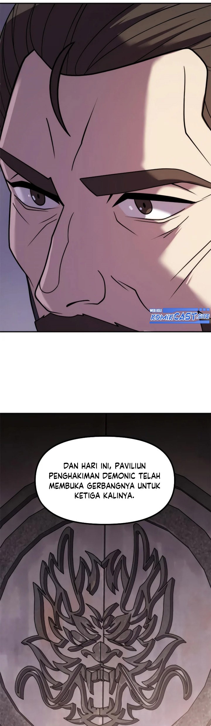 Chronicles Of The Demon Faction Chapter 7 Halaman 46