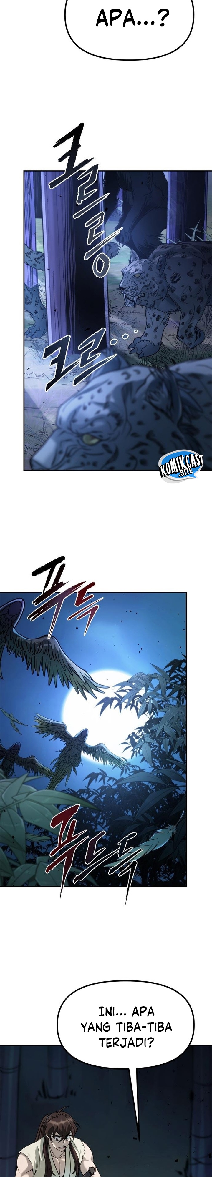 Chronicles Of The Demon Faction Chapter 18 Halaman 15