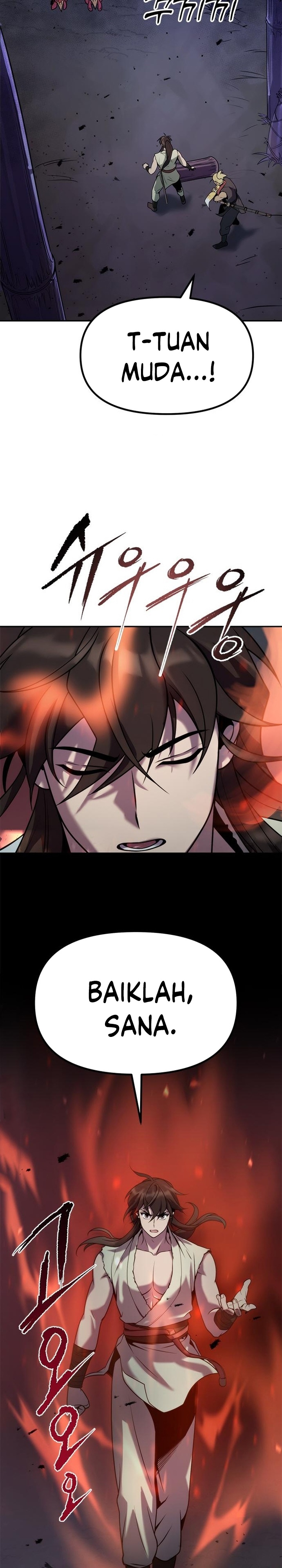 Chronicles Of The Demon Faction Chapter 18 Halaman 22